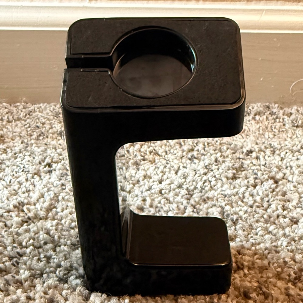 Used- Apple Watch Charging Stand
(Watch and Cable Not Included) - Picture 2 of 9